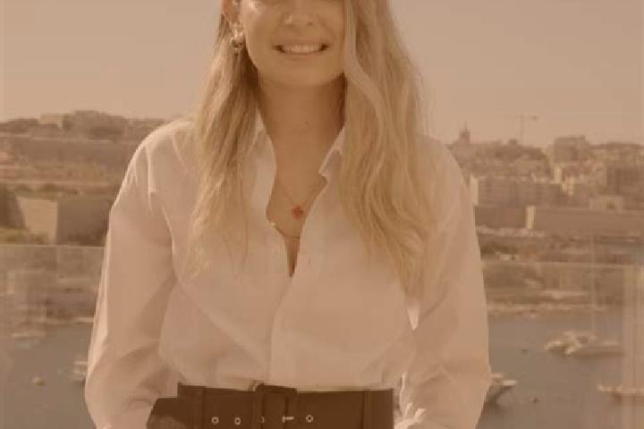 Hannah, 31 — Escort in Cayir, Turkey