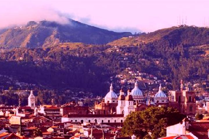 Hannah, 31 — Escort in Celica, Ecuador