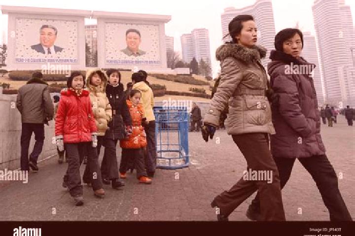 Hannah, 31 — Escort in Chaeryong-up, North Korea