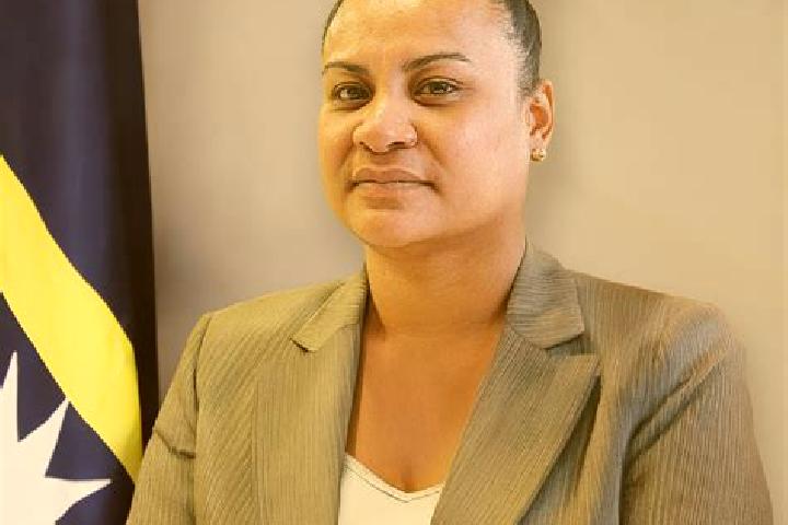 Hannah, 31 — Escort in Denigomodu, Nauru