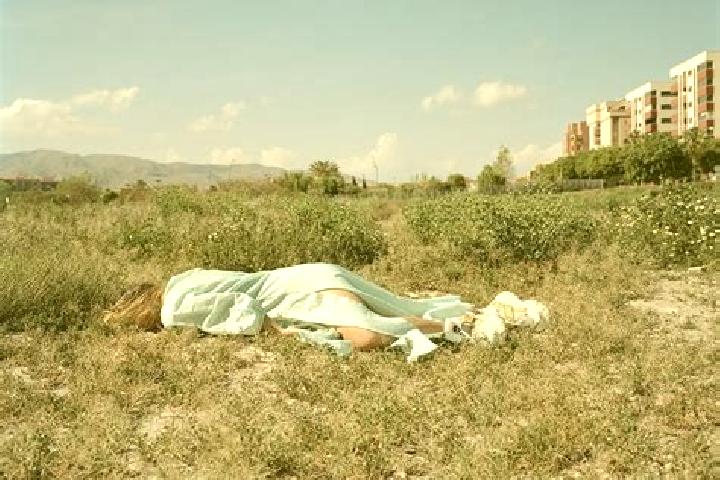Hannah, 31 — Escort in el Torrico / Altorricon, Spain