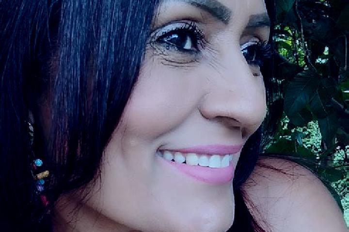 Hannah, 31 — Escort in Entre Rios, Brazil