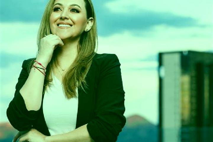Hannah, 31 — Escort in Fraccion Milpillas, Mexico