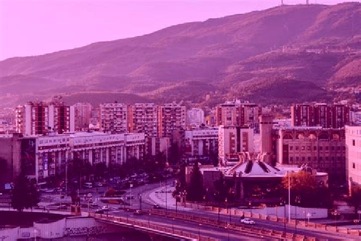 Hannah, 31 — Escort in Gorno Jabolchishte, North Macedonia
