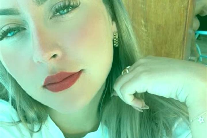 Hannah, 31 — Escort in Guadalupe Relinas, Mexico