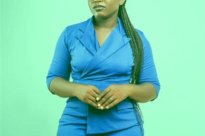 Hannah, 31 — Escort in Koupela, Ivory Coast