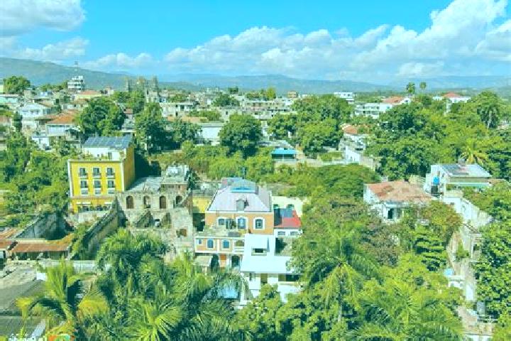 Hannah, 31 — Escort in Les Cayes, Haiti