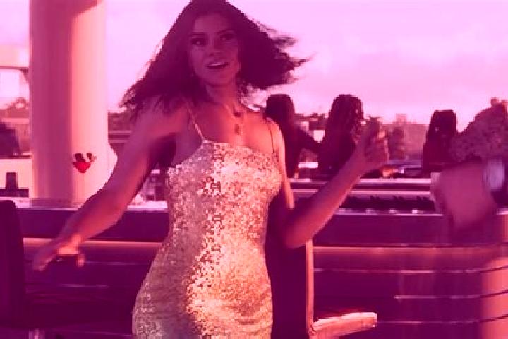 Hannah, 31 — Escort in Luia, Angola