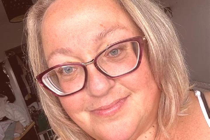 Hannah, 31 — Escort in Maltby, United States