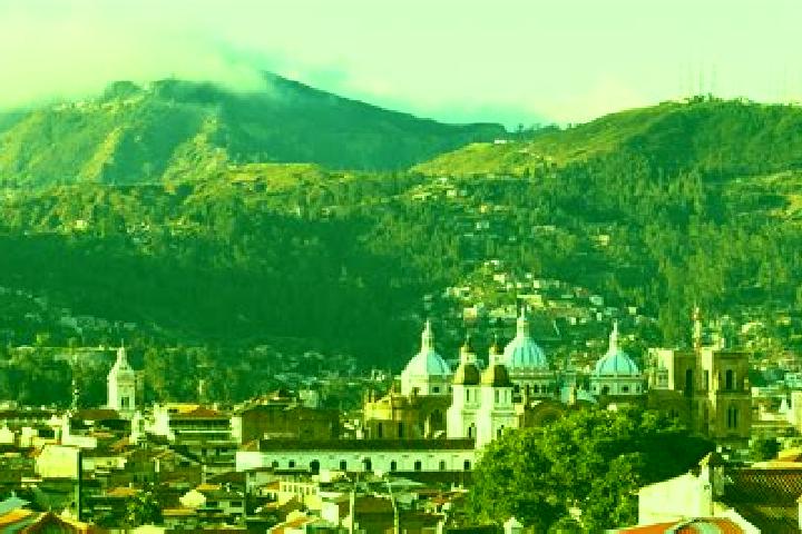 Hannah, 31 — Escort in Membrillal, Ecuador