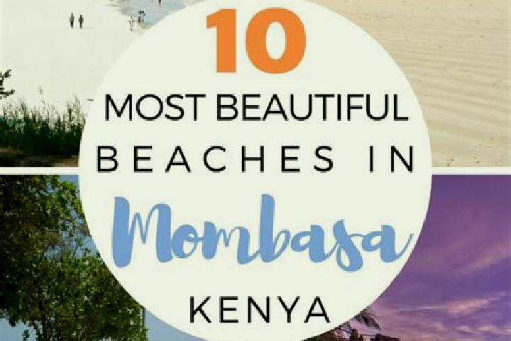 Hannah, 31 — Escort in Mombasa, Kenya