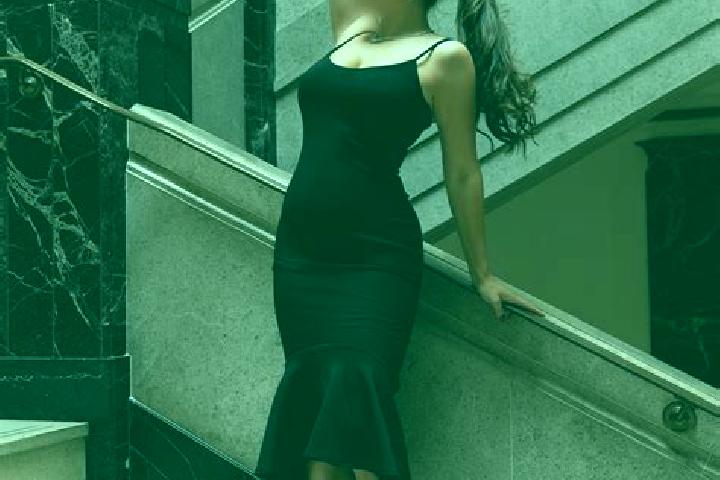 Hannah, 31 — Escort in Montaldo Bormida, Italy