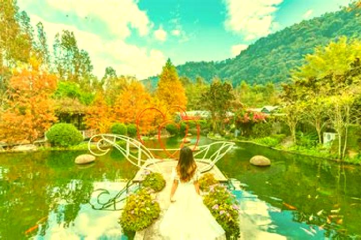 Hannah, 31 — Escort in Nantou, Taiwan