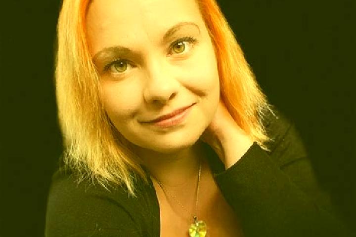 Hannah, 31 — Escort in Ohrazenice, Czech Republic
