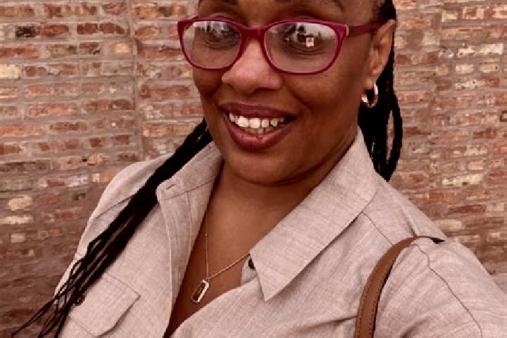 Hannah, 31 — Escort in Patterson Springs, United States