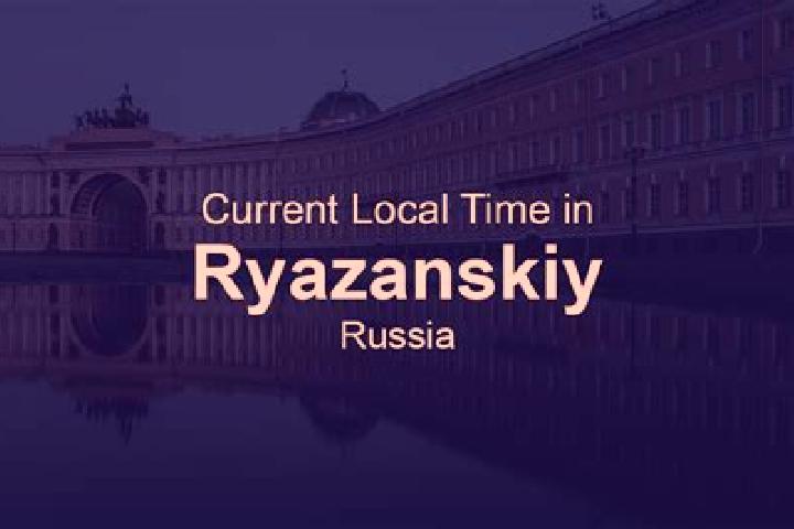 Hannah, 31 — Escort in Ryazanskiy, Russia