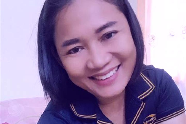Hannah, 31 — Escort in Samrong Thap, Thailand