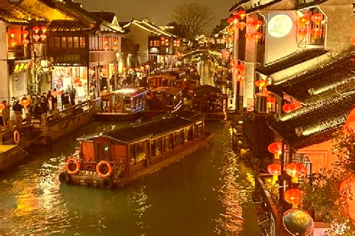 Hannah, 31 — Escort in Shantang, China