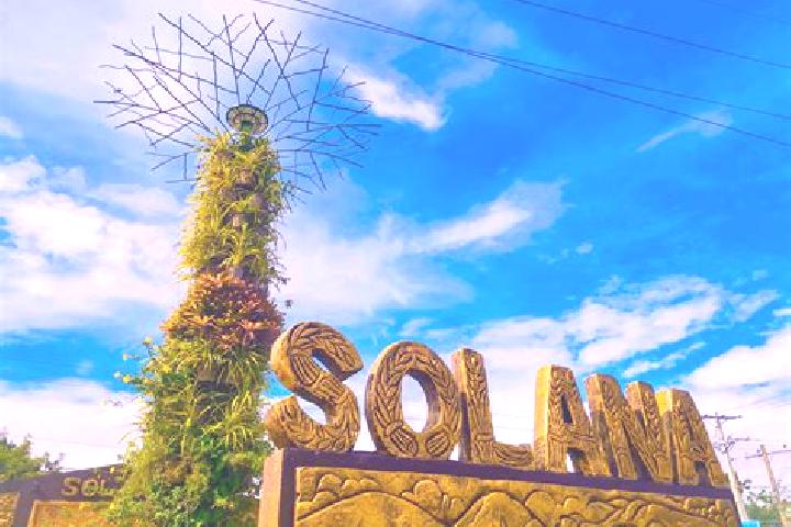 Hannah, 31 — Escort in Solana, Philippines