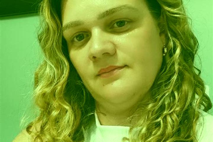 Hannah, 31 — Escort in Tamboara, Brazil