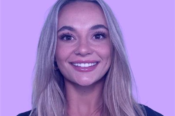 Hannah, 31 — Escort in Taylorsville, United States