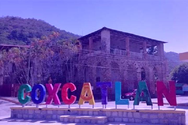 Hannah, 31 — Escort in Tazaquil, Mexico