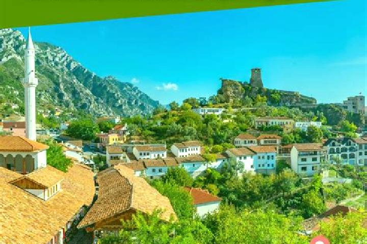 Hannah, 31 — Escort in Veleshnje, Albania