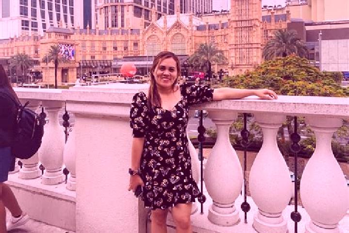 Hannah, 31 — Escort in Wah Fu, Hong Kong