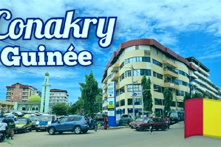 Hannah, 31 — Escort in Youkounkoun, Guinea