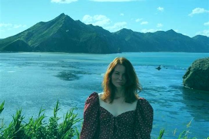 Hannah, 31 — Escort in Yuzhno-Yeniseyskiy, Russia