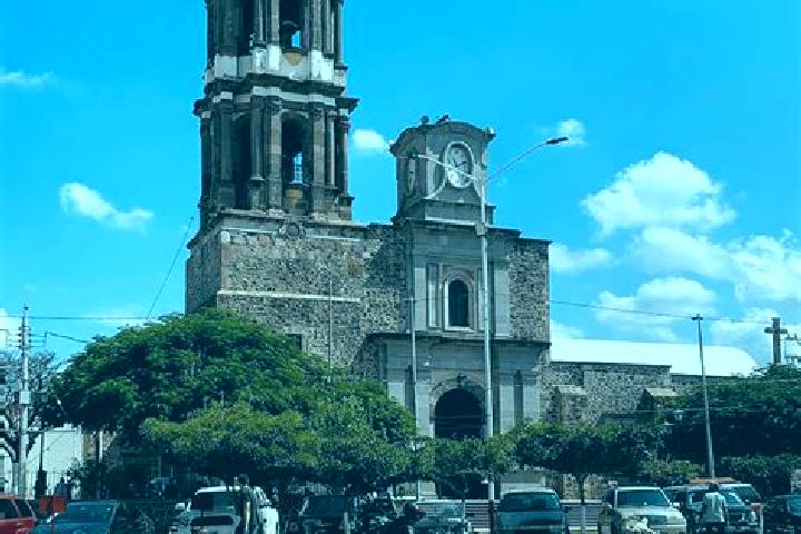 Hannah, 31 — Escort in Zacoalco de Torres, Mexico