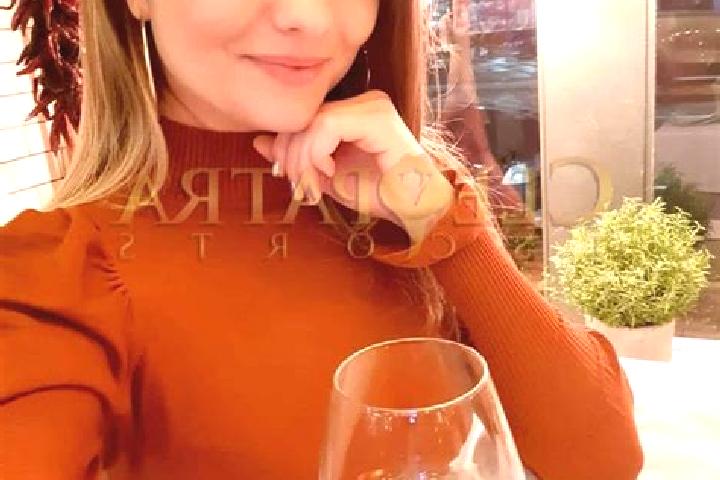 Hannah, 32, a chestnut grey-eyed mediterranean companion based in El Sobrado. Offering Deep French Kissing, Prostate Massage, OWO, Party Girl. Available for ...