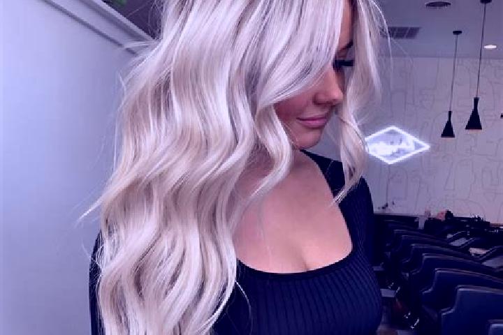 Hannah, 32, a platinum blonde amber-eyed asian companion based in Ouarebota. Offering Striptease, Couples, Party Girl, BDSM. Available for incall and outcall...