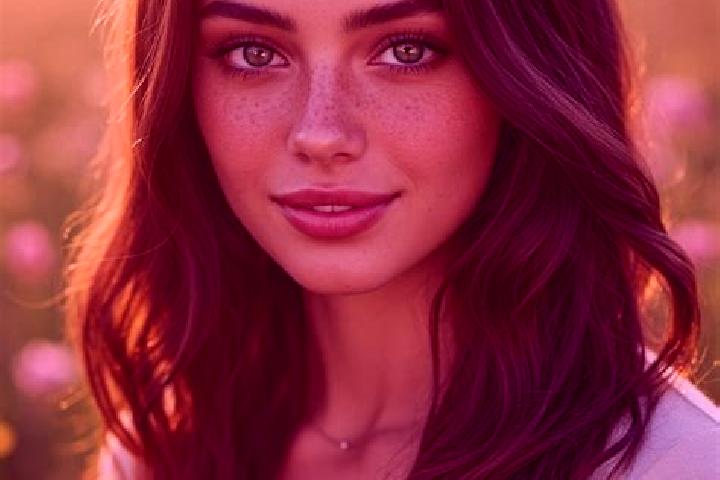 Hannah, 32, a red brown-eyed caucasian companion based in Hol. Offering Tantra, Striptease, GFE, A-Level. Available for incall and outcall, overnight booking...