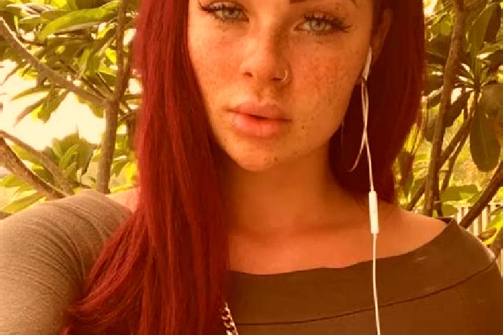 Hannah, 32, a red dark-eyed caribbean companion based in Bekalta. Offering Striptease, CIM, A-Level, Couples. Available for incall and outcall, day and eveni...