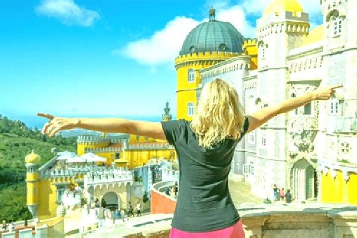 Hannah, 32 — Escort in Agua Longa, Portugal