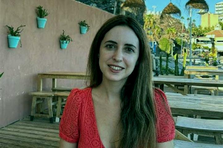 Hannah, 32 — Escort in Alhaurin el Grande, Spain