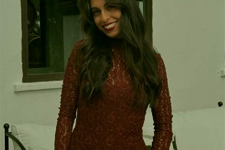 Hannah, 32 — Escort in Anguera, Brazil
