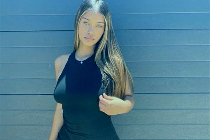 Hannah, 32 — Escort in Atlantis, South Africa