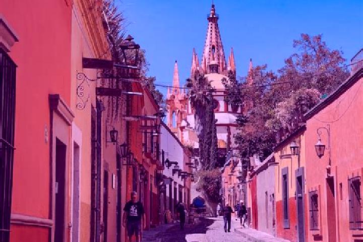 Hannah, 32 — Escort in Barrio de San Miguel, Mexico
