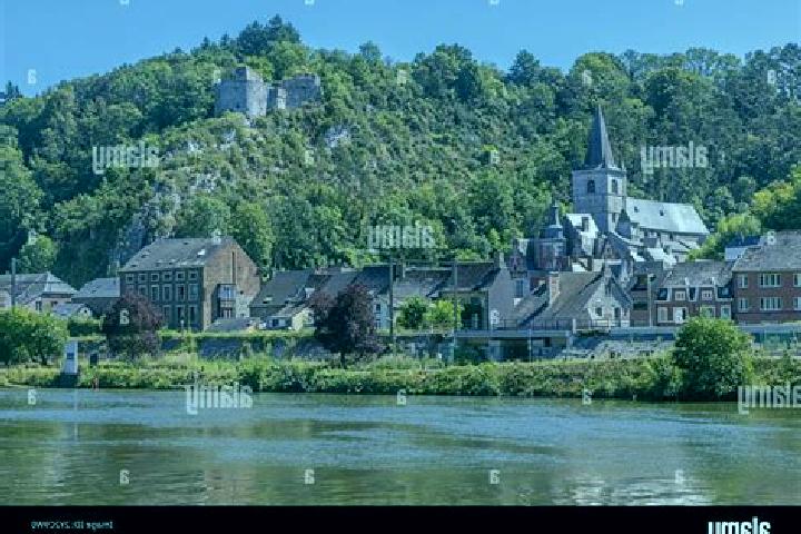 Hannah, 32 — Escort in Bouvignes-sur-Meuse, Belgium