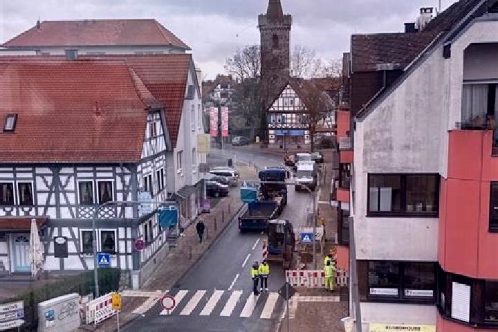 Hannah, 32 — Escort in Bruchkoebel, Germany