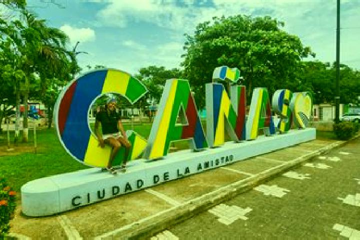 Hannah, 32 — Escort in Canas, Costa Rica