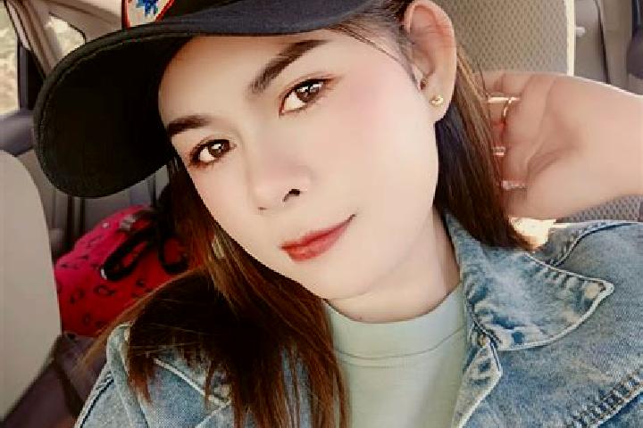 Hannah, 32 — Escort in Chon Daen, Thailand