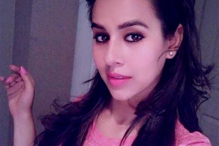 Hannah, 32 — Escort in Fatehgarh Churian, India