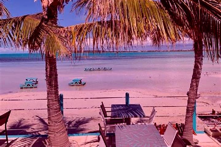 Hannah, 32 — Escort in Five Cays Settlement, Turks and Caicos Islands