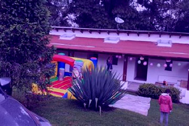 Hannah, 32 — Escort in Fraccionamiento Rancho Valle del Lago, Mexico