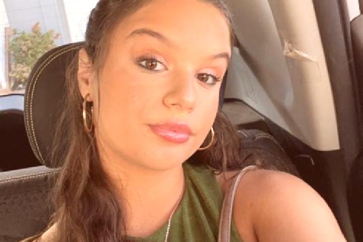 Hannah, 32 — Escort in Frenchtown, United States