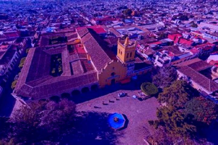 Hannah, 32 — Escort in Guadalupe Quistaj, Mexico