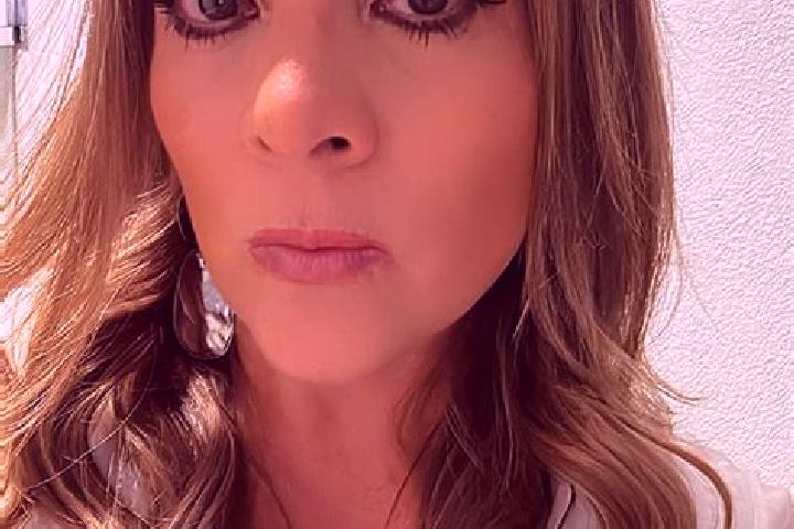 Hannah, 32 — Escort in Hermenegildo Galeana 2da. Seccion, Mexico